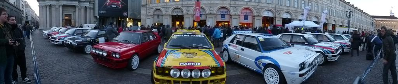 Illustration for article titled Rallye Monte Carlo Historique Photo Dump